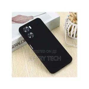 Shock Proof Back Cover for Oppo A77 4g/ Oppo A57 4g Matte