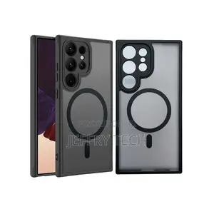 Samsung Galaxy S24 Ultra Case Compatible With Magsafe Phone