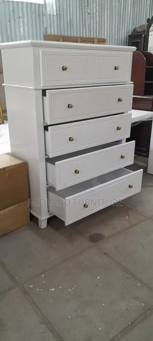 Kids Drawer Cupboard for Clothes