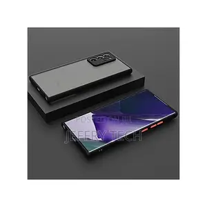 Samsung Note 20 Ultra Case Cover