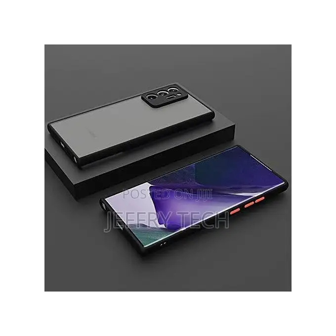 Samsung Note 20 Ultra Case Cover
