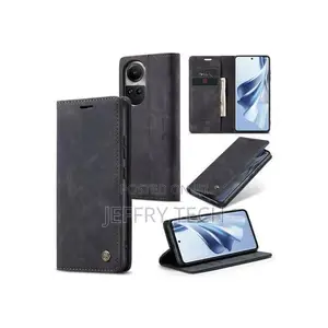 Flip Cover Case for Oppo Reno10 5g (Reno 10 5g)