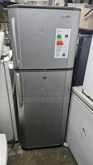 Samsung Exuk 250l No Frost Fridge