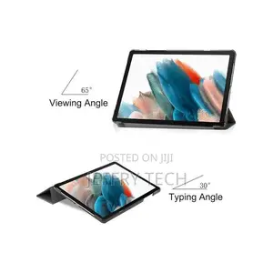 Samsung Galaxy Tab A9 Case 2023, Shock Proof Smart Folio