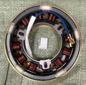Diesel Engine Magnatic Coil