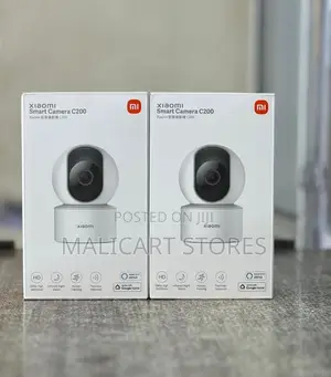 Xiaomi Smart Camera C200