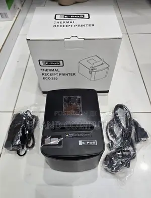 New Epos Eco 250 Thermal Printer | Eco250 Sue