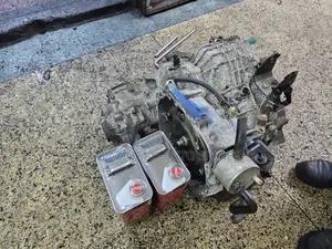 2az Gearbox 4wd For Vanguard