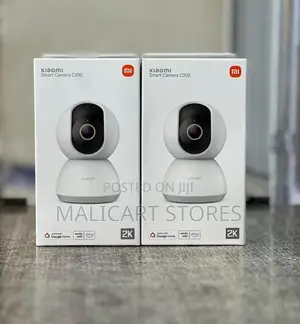 Xiaomi Smart Camera C300