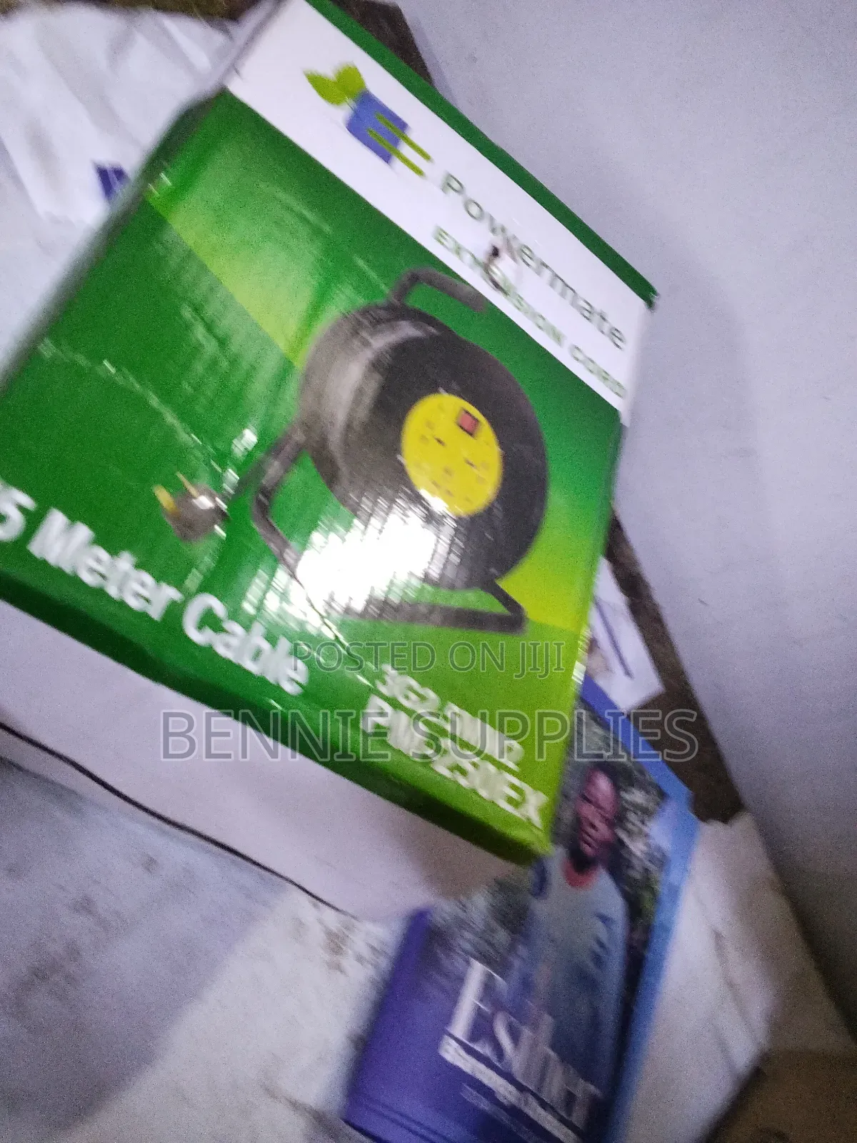 Suitable Extension Cable Extension