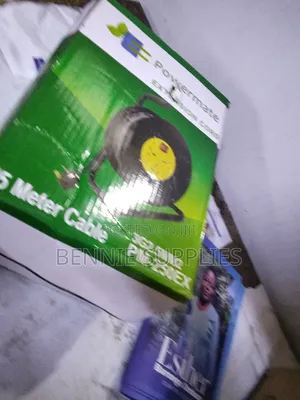 Suitable Extension Cable Extension
