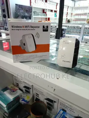 Wifi Repeater