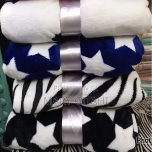 Throw/Soft Fleece Blanket