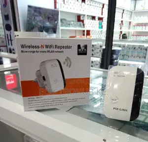 Wr03t Wifi Extender