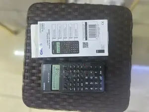 General Purpose Scientific Calculator