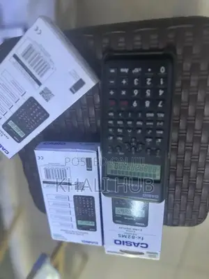 Handheld School Student Scientific Calculator