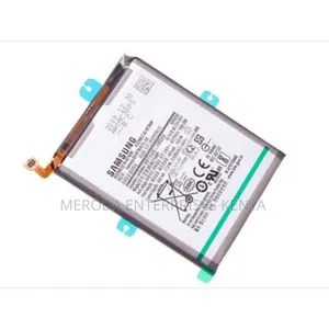 Samsung A71s Battery