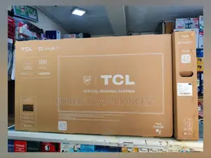 TCL 43 Inch Qled Google Tv Smart Android Full Hd