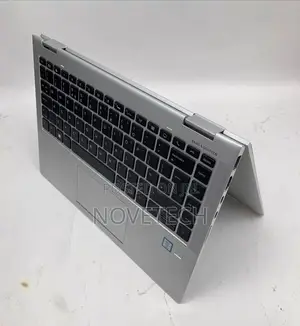 Laptop HP EliteBook 1040 G6 16GB Intel Core I7 SSD 512GB
