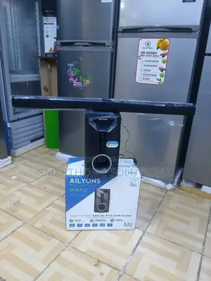 2.1ch Ailyons Subwoofer Sb502 Bt/Usb/Fm Tall Boy