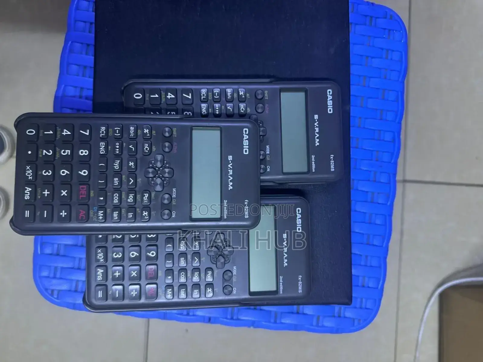 High Performance Scientific Calculator for Students