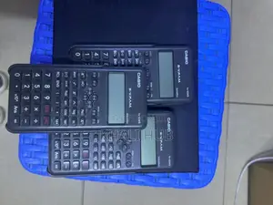 High Performance Scientific Calculator for Students