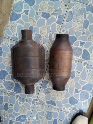Catalyst Converter/ Muffler Different Cars