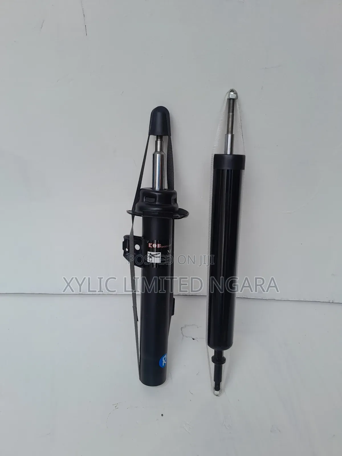 BMW Shock Absorbers