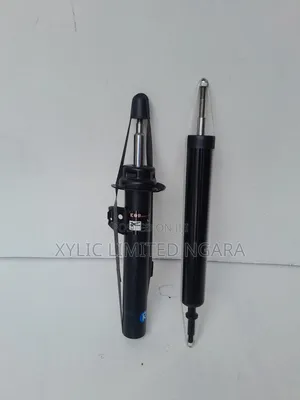 BMW Shock Absorbers