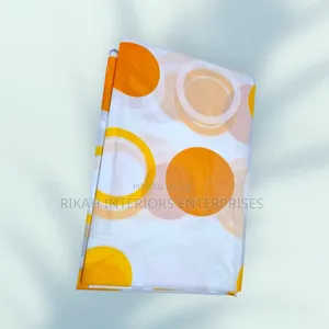 Shower Curtains