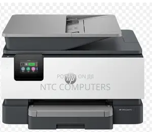 Hp Officejet Pro 9123 All-in-One Printer