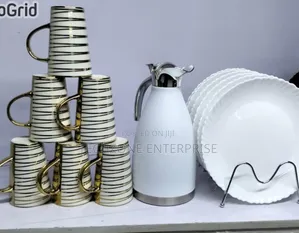 Breakfast Set - 13 Pieces Unique Breakfast Sets 