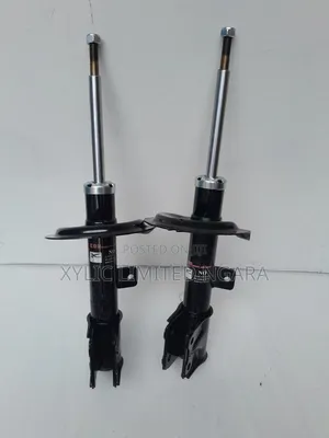 Peugeot 307 Shock Absorbers