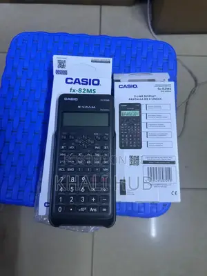 LCD Non Graphic Scientific Calculator for Students