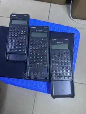 Student Entrance Examination Scientific Calculator