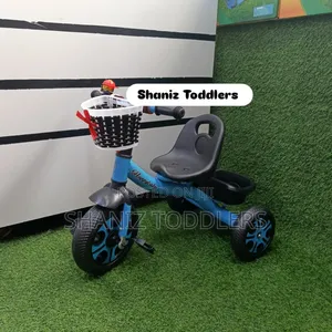 Ride on Tricycles for Kids
