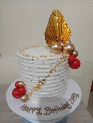 All Occasions Cakes