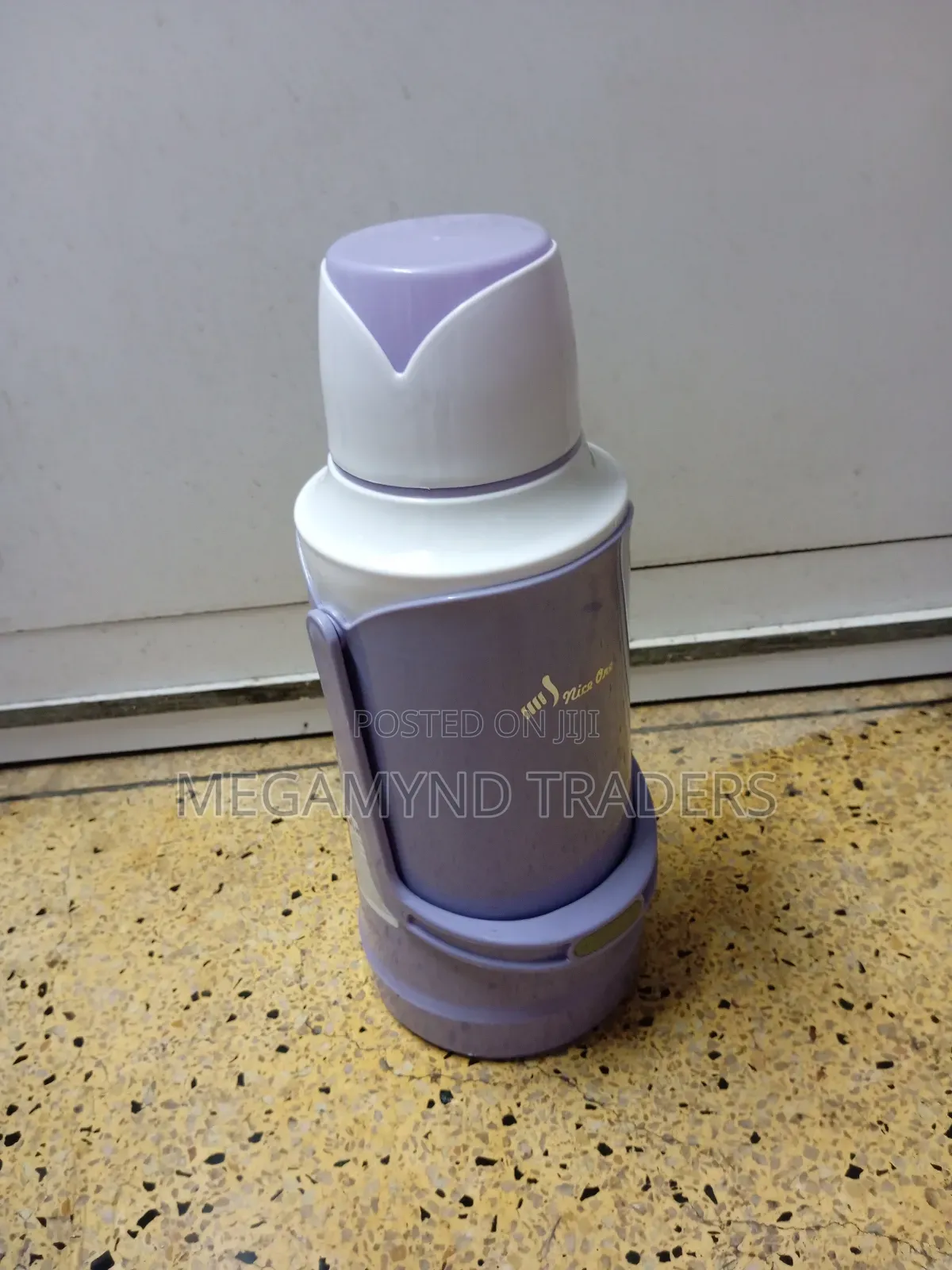 Flask Vacuum 3.2ltr /Thermo Flask