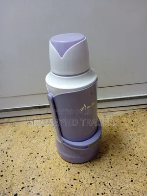 Flask Vacuum 3.2ltr /Thermo Flask