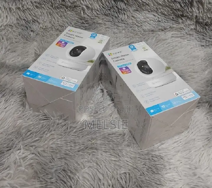 Ezviz Wifi Smart Securitycctv Camera