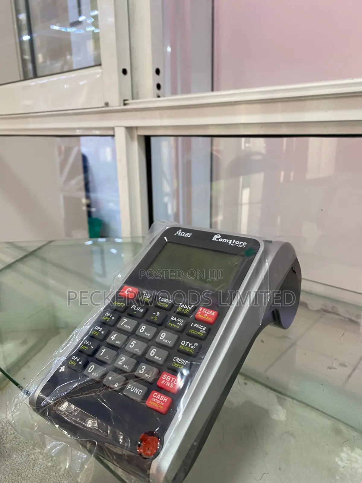 Etr Made Easy – Comstore Delivers!
