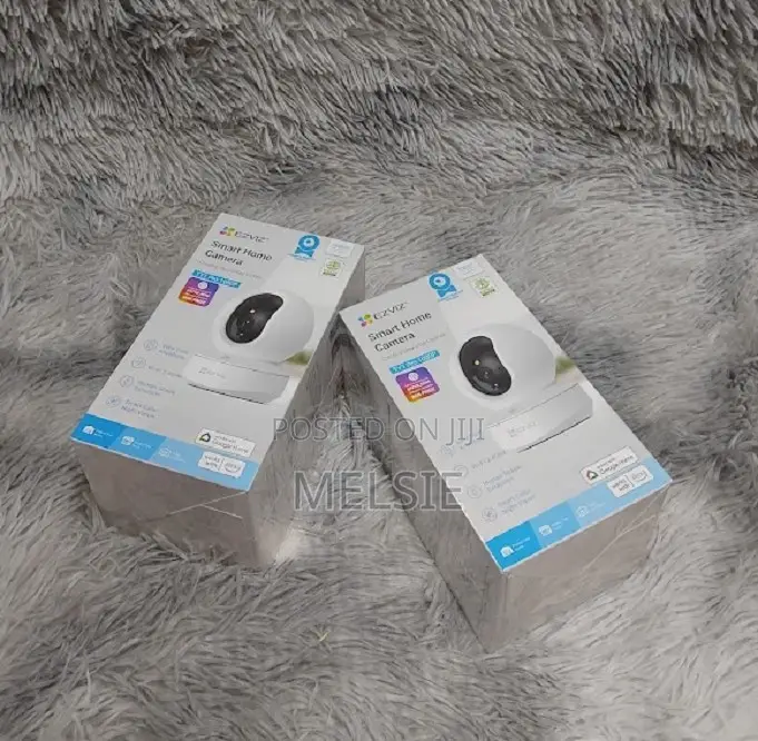 Ezviz H6c Pro Smart Security