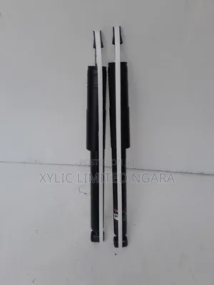 Mercedes C200 W203 Rear Shock Absorbers