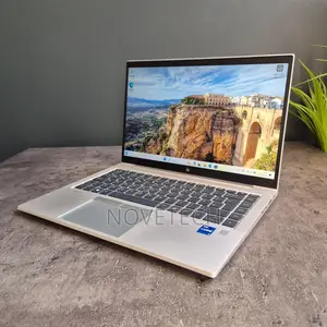 Laptop HP EliteBook 840 G8 16GB Intel Core I7 SSD 512GB