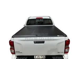 Truck Bed Cover Tonneau Cover for Isuzu Dmax Hilux