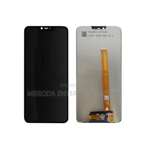 Oppo A77s Screen