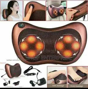 Pillow Massage