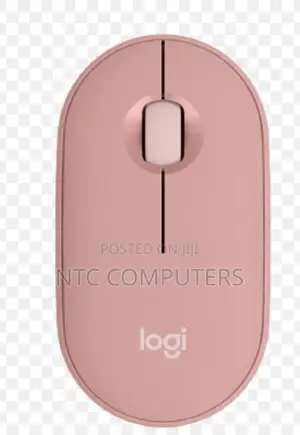 Logitech Pebble Mouse 2 M350s