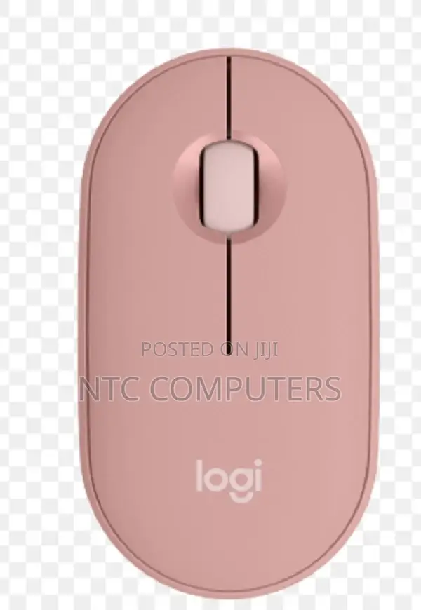 Logitech Pebble Mouse 2 M350s