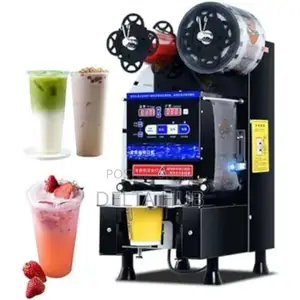 Eco-Friendly Automatic Sealer – Secure Seals